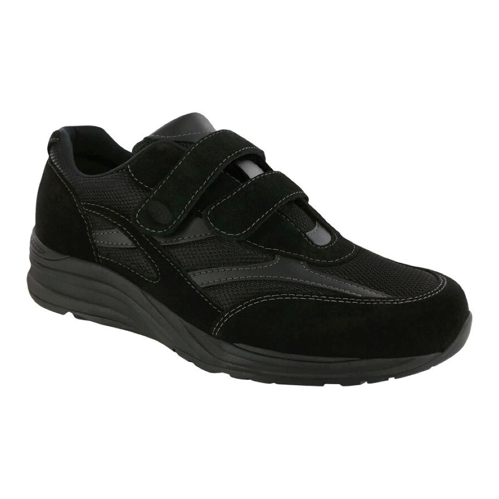 Men's JV Mesh (Black)