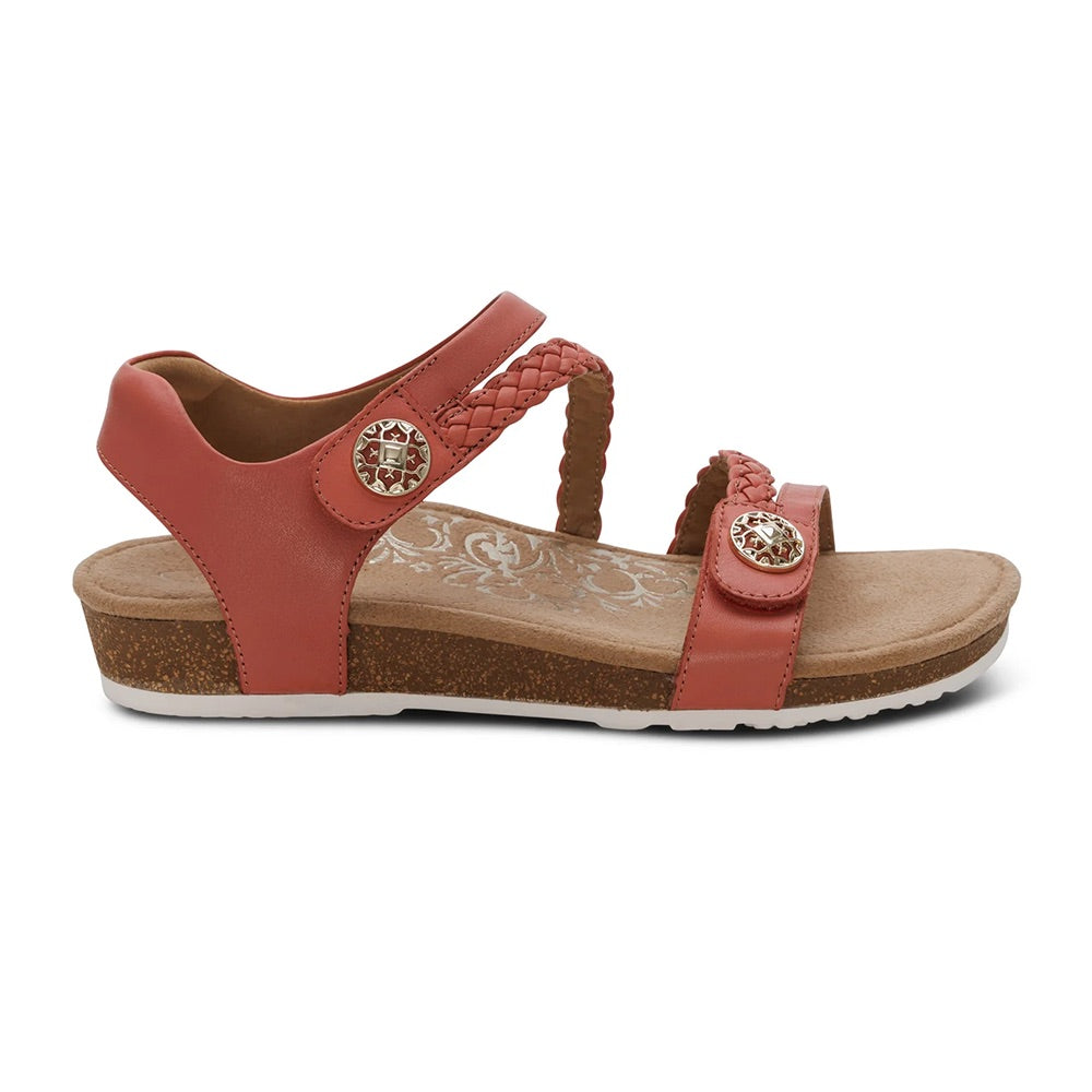 Women's Jillian (Antique Rose)
