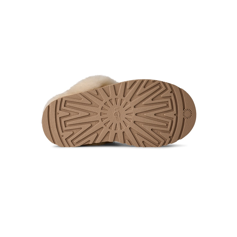 Kid's Disquette (Sand) sole