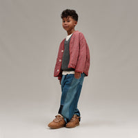 Kid's Lowmel (Chestnut) lifestyle photo