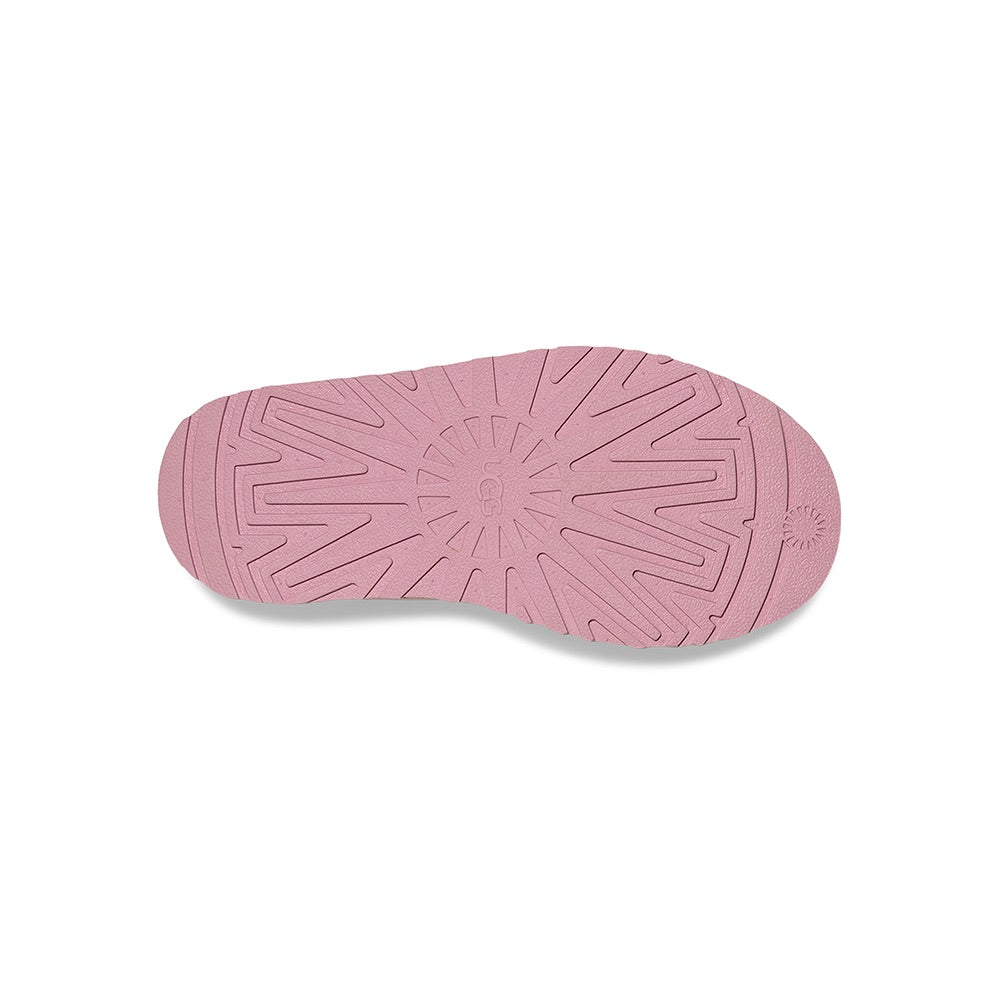 Kid's Tazz Sunwave (Pink Jade) sole