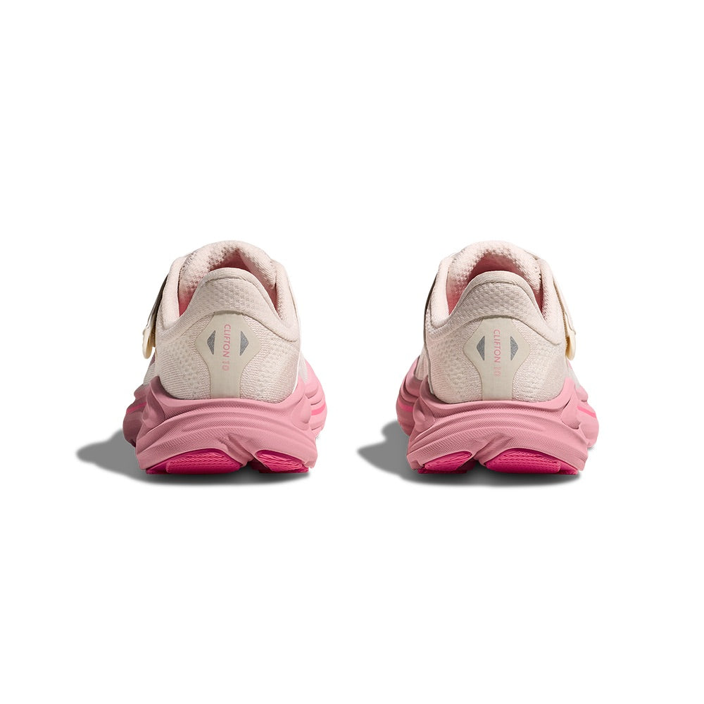 Little Kid's Clifton 10 (RMD) back