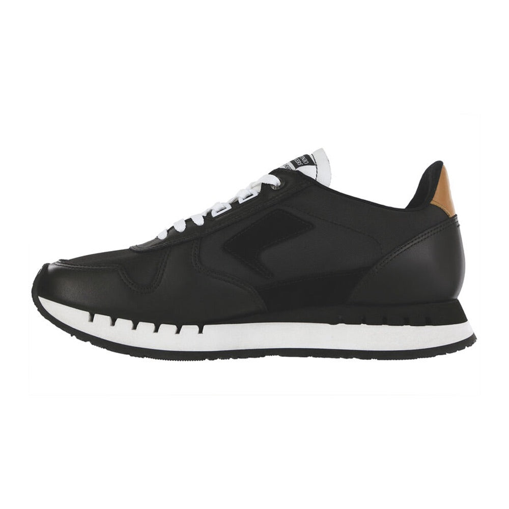 Men's 7eventy-6ix Y (Black) side