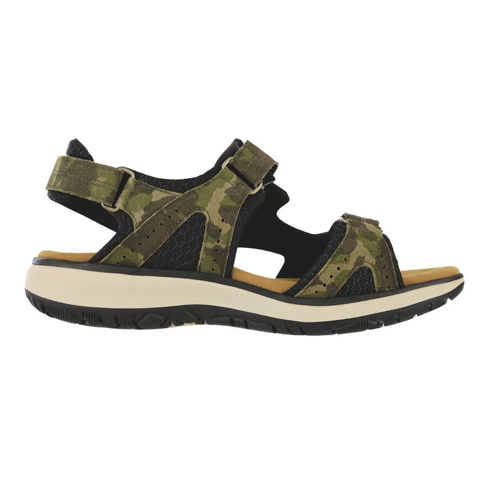 Men's Maverick (Incognito) side