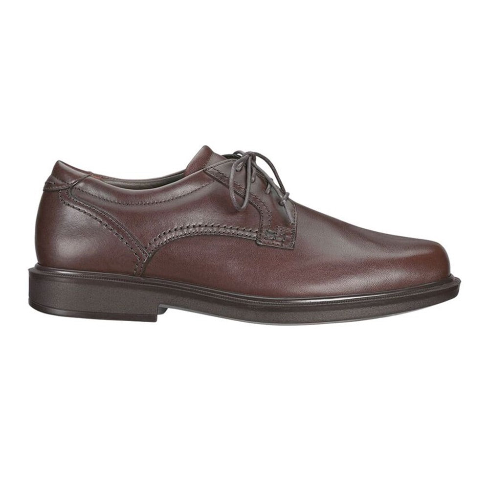 Men's Ambassador (Brown) side