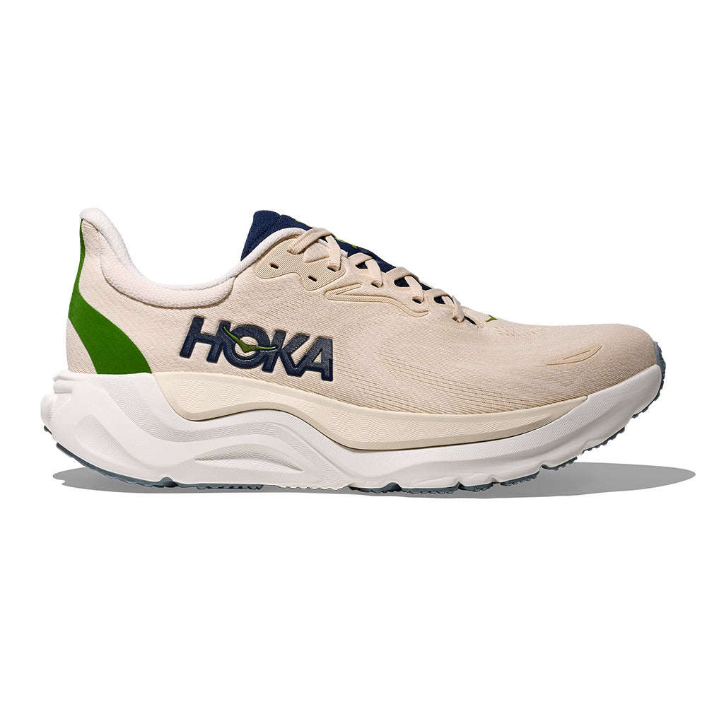 Men's Arahi 8 (ALBST) size