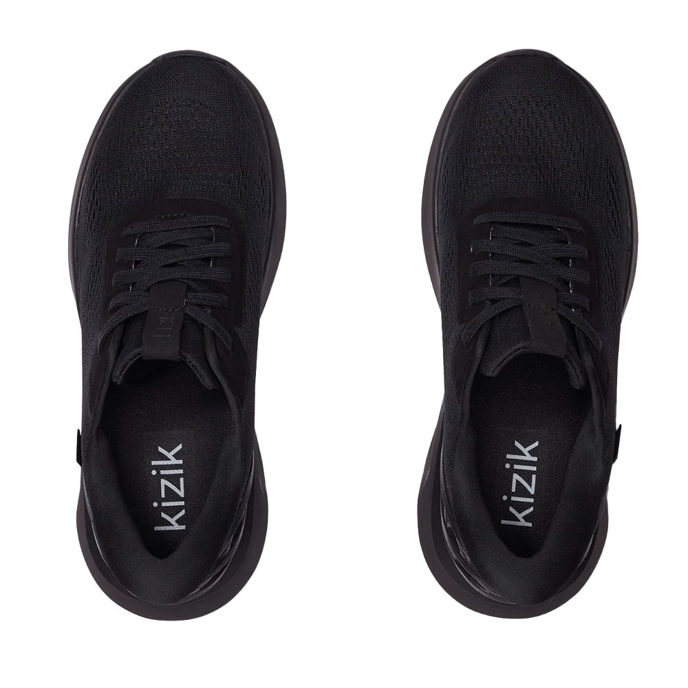 Men's Athens 2 (Blackout) pair