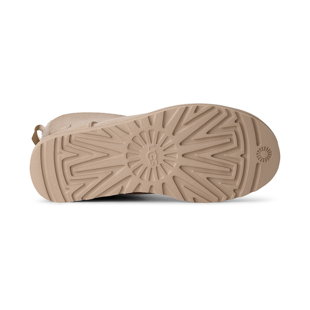 Mini Bailey Bow II (Moonlight) sole