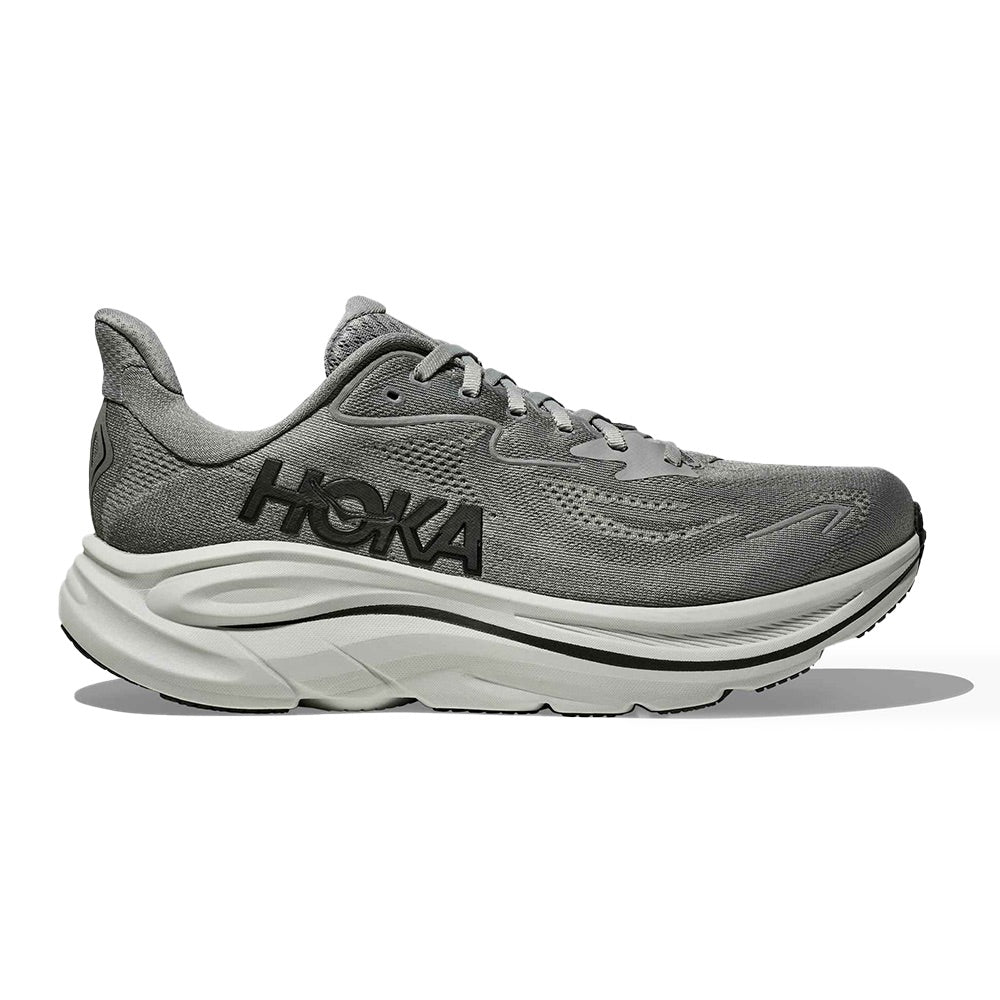 Men's Clifton 10 (GYST) side