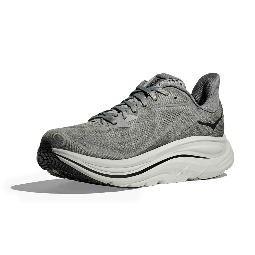 Men's Clifton 10 (GYST) other side