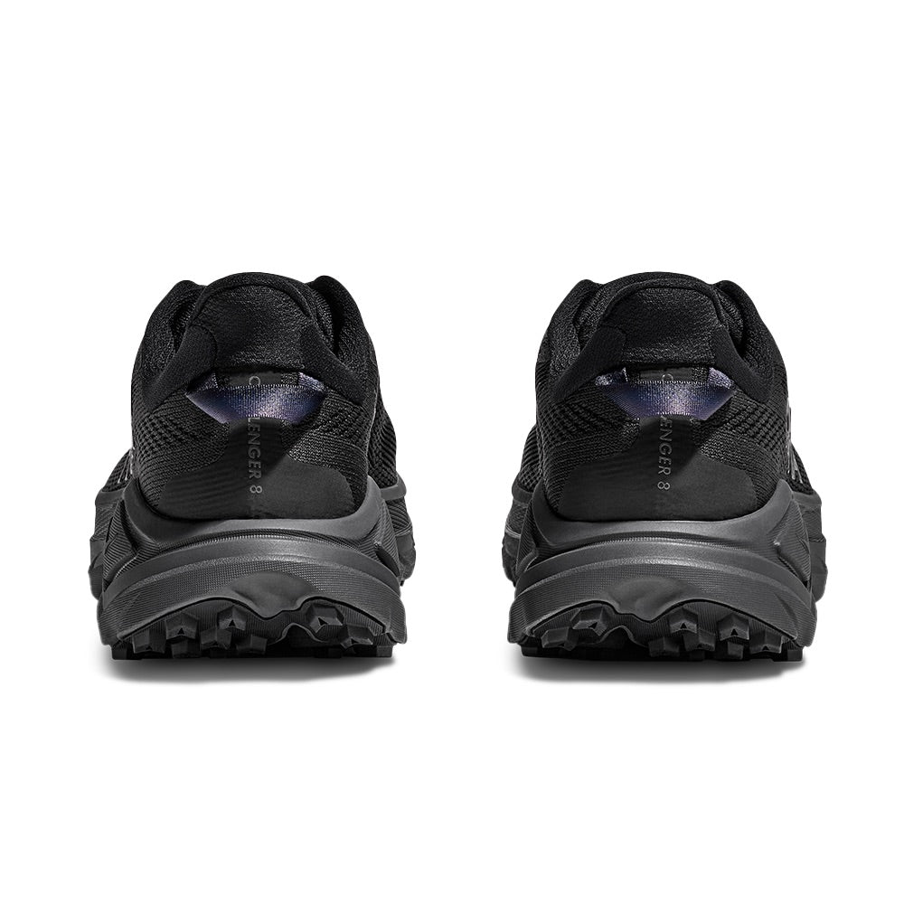 Men's Challenger 8 (BCKT) BACK