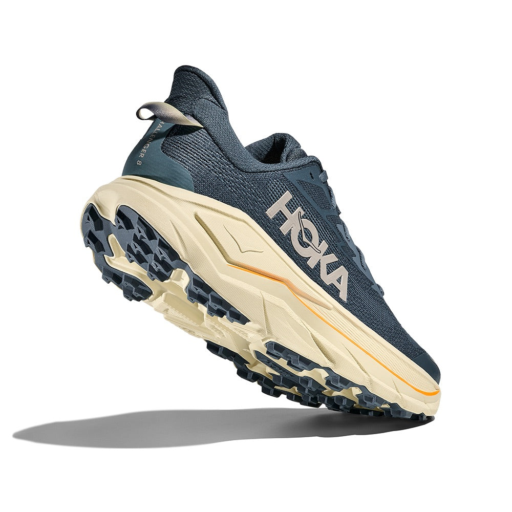 Men's Challenger 8 (Faded Navy/Pampass Grass)