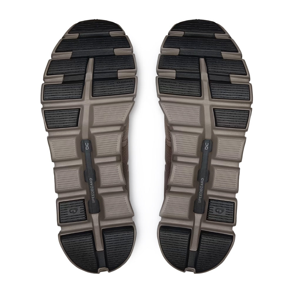 Men's Cloud 6 (Ash Cinder) sole
