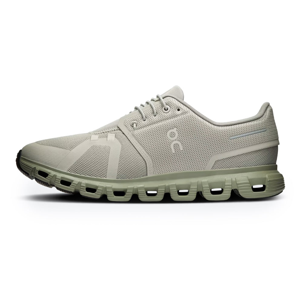Men's Cloud 6 (Brume Olive) other side
