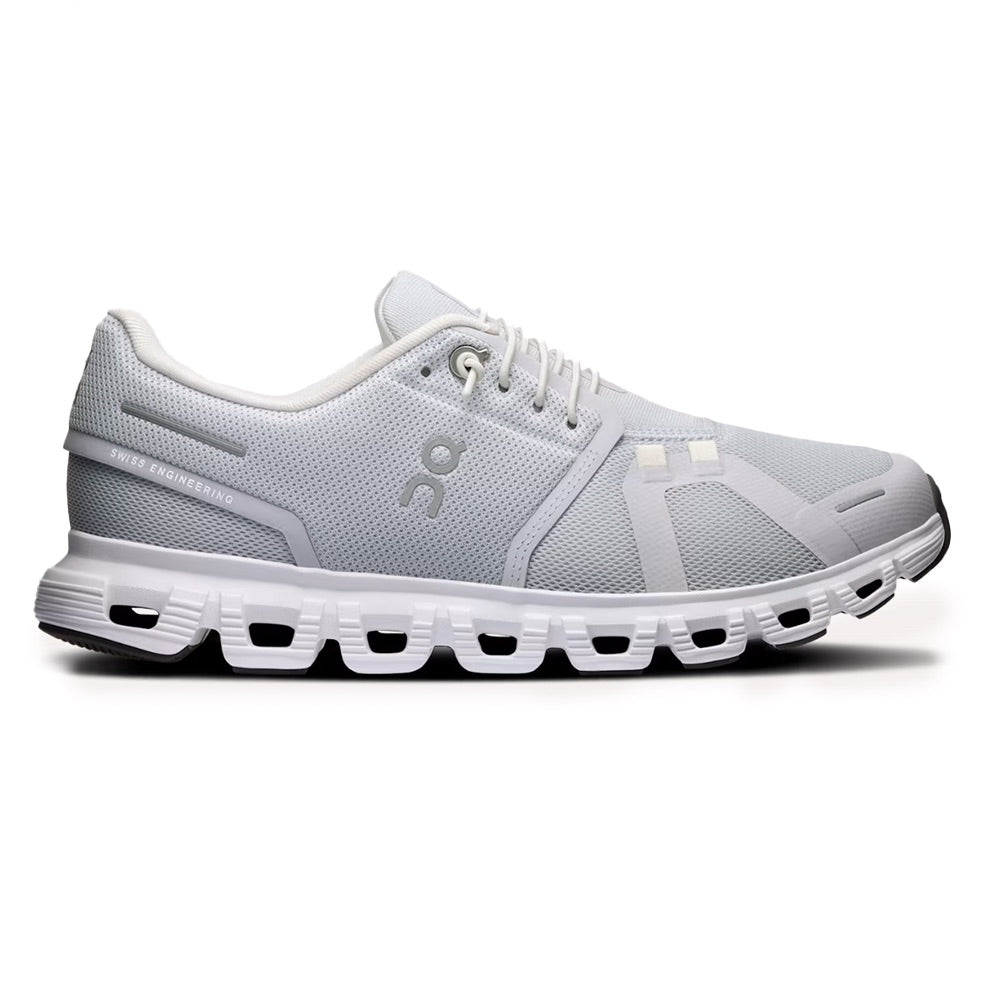 Men's Cloud 6 (Glacier/White) side