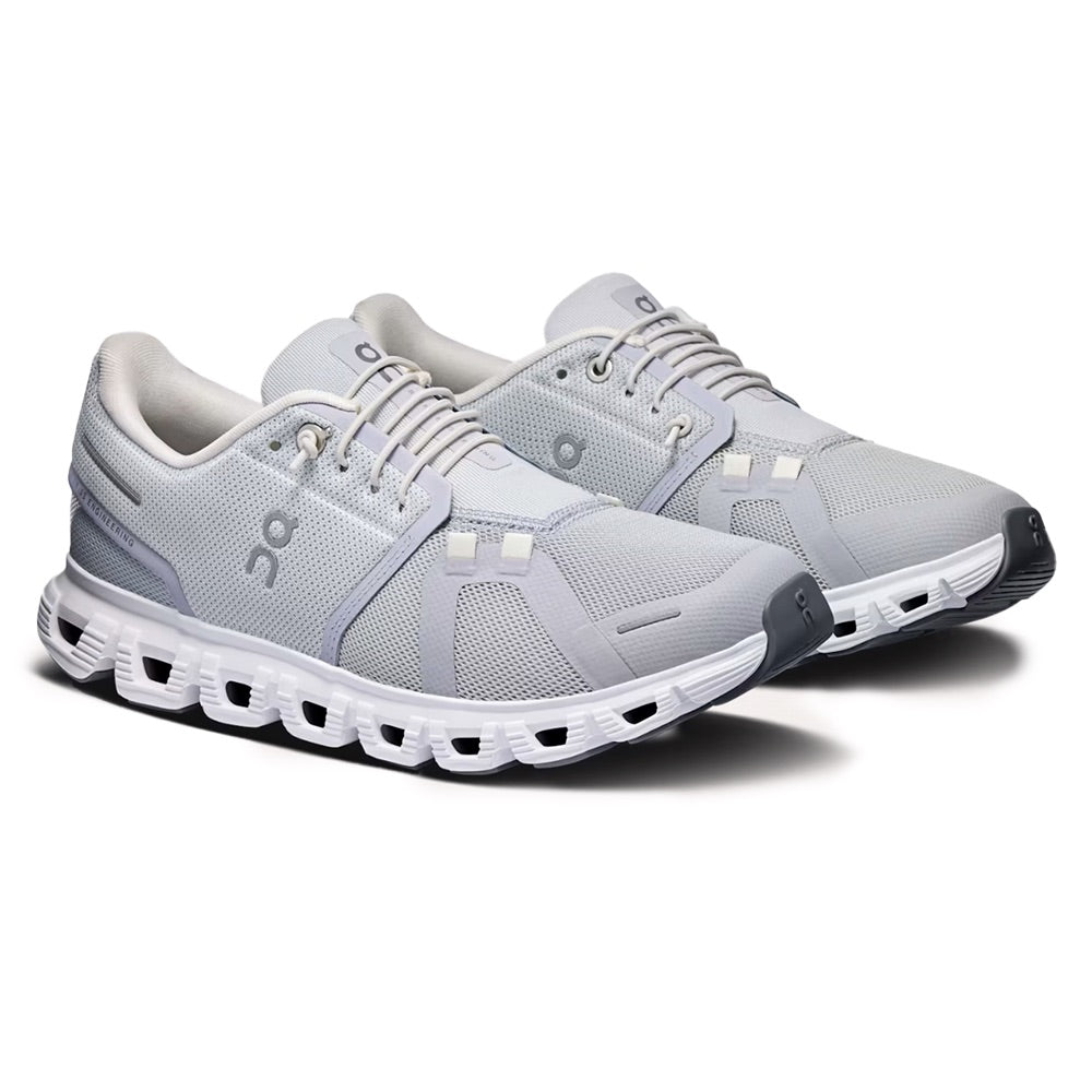 Men's Cloud 6 (Glacier/White) pair