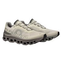 Men's Cloudmonster (Ice/Alloy) pair