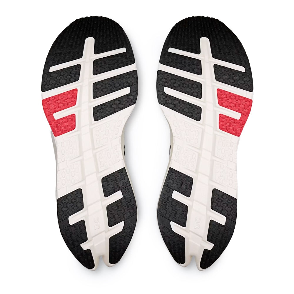 Men's Cloudrunner 3 (Ivory Robin) sole