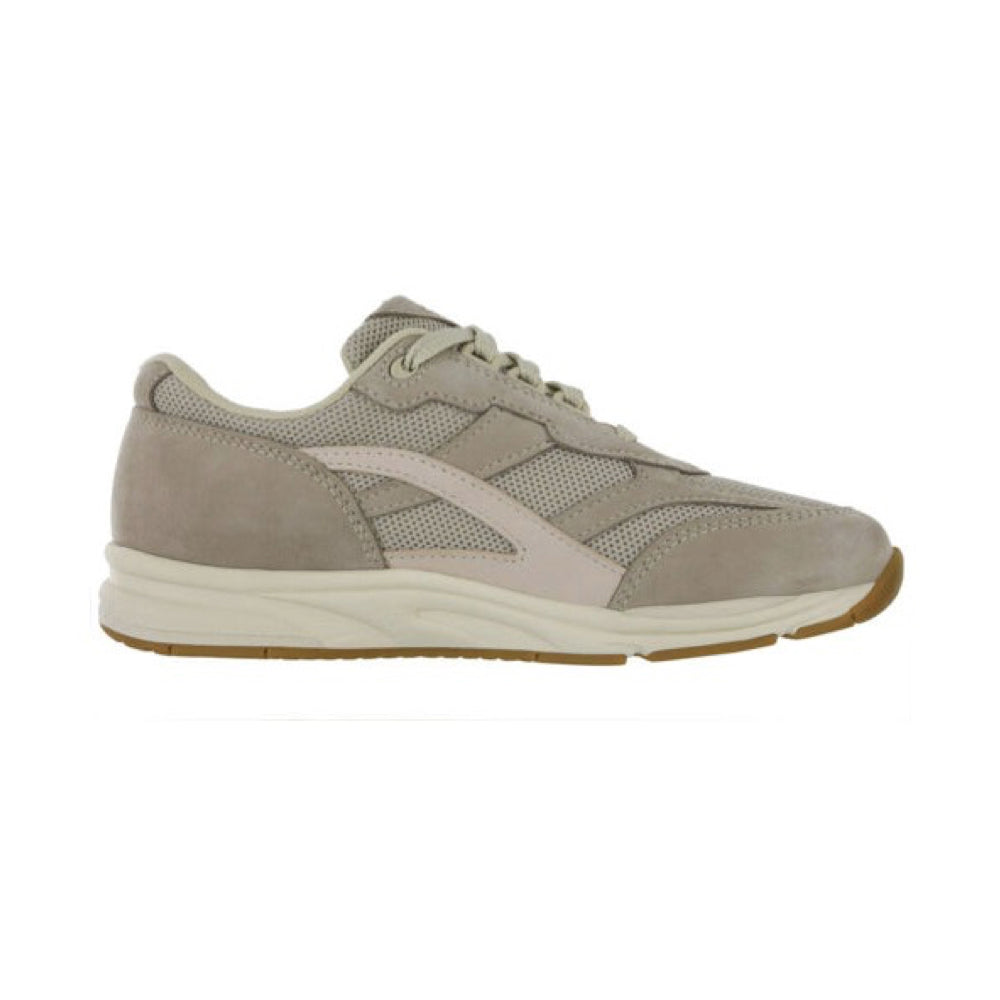 TMV Athletic Taupe/Pink Shoe