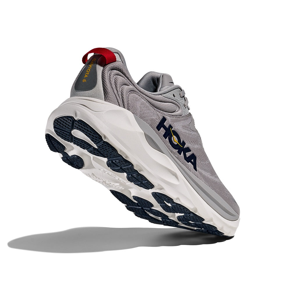 Men's Gaviota 6 (Stellar Grey/Stardust) slant