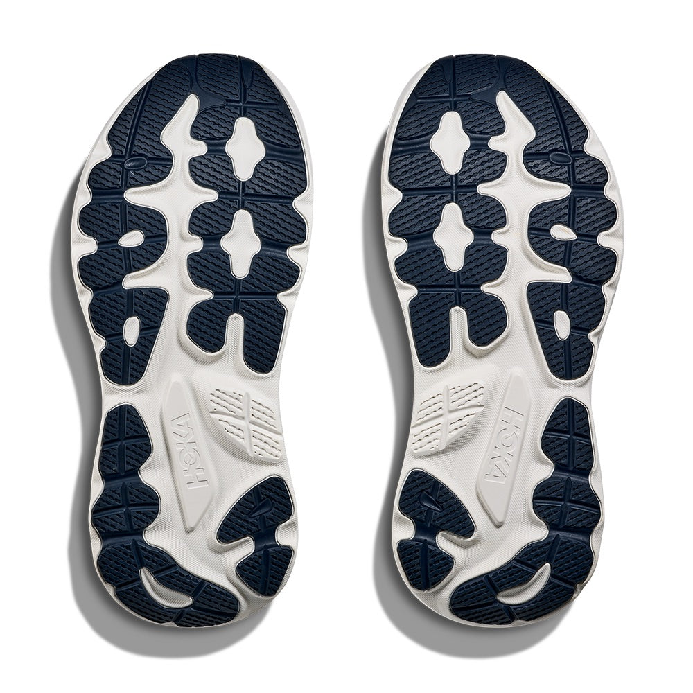 Men's Gaviota 6 (Stellar Grey/Stardust)  sole