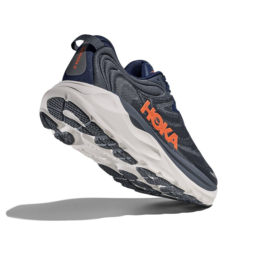 Men's Gaviota 6 (Midnight Blue/Faded NAvy) slant