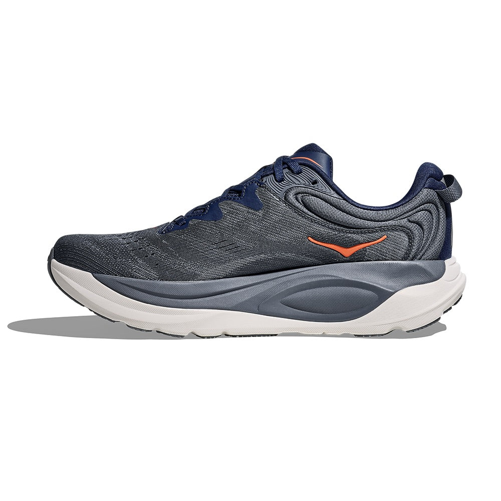 Men's Gaviota 6 (Midnight Blue/Faded NAvy) other side