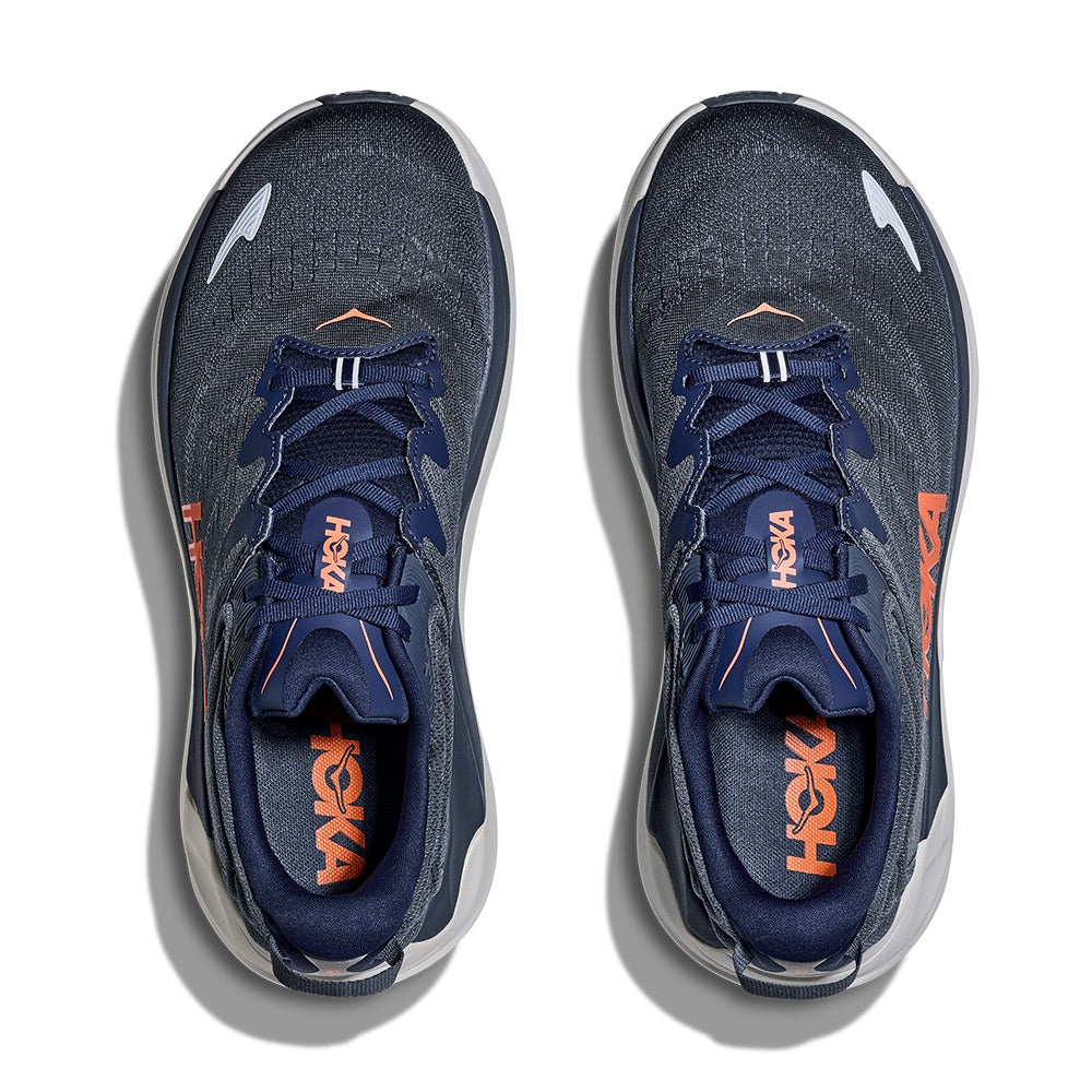 Men's Gaviota 6 (Midnight Blue/Faded NAvy) top