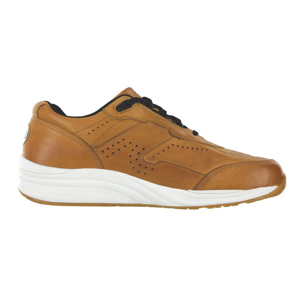 Men's Journey Lux (Hazel) side