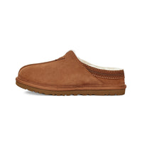 Men's Neuman (Chestnut) other side