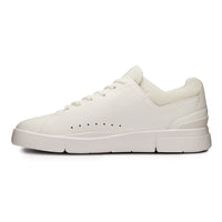 Men's Roger Advantage (All White) other side