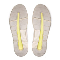 Men's Roger Advantage (Ivory/Evergreen) sole