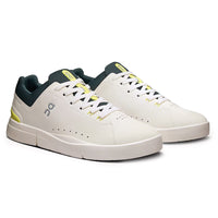 Men's Roger Advantage (Ivory/Evergreen) pair