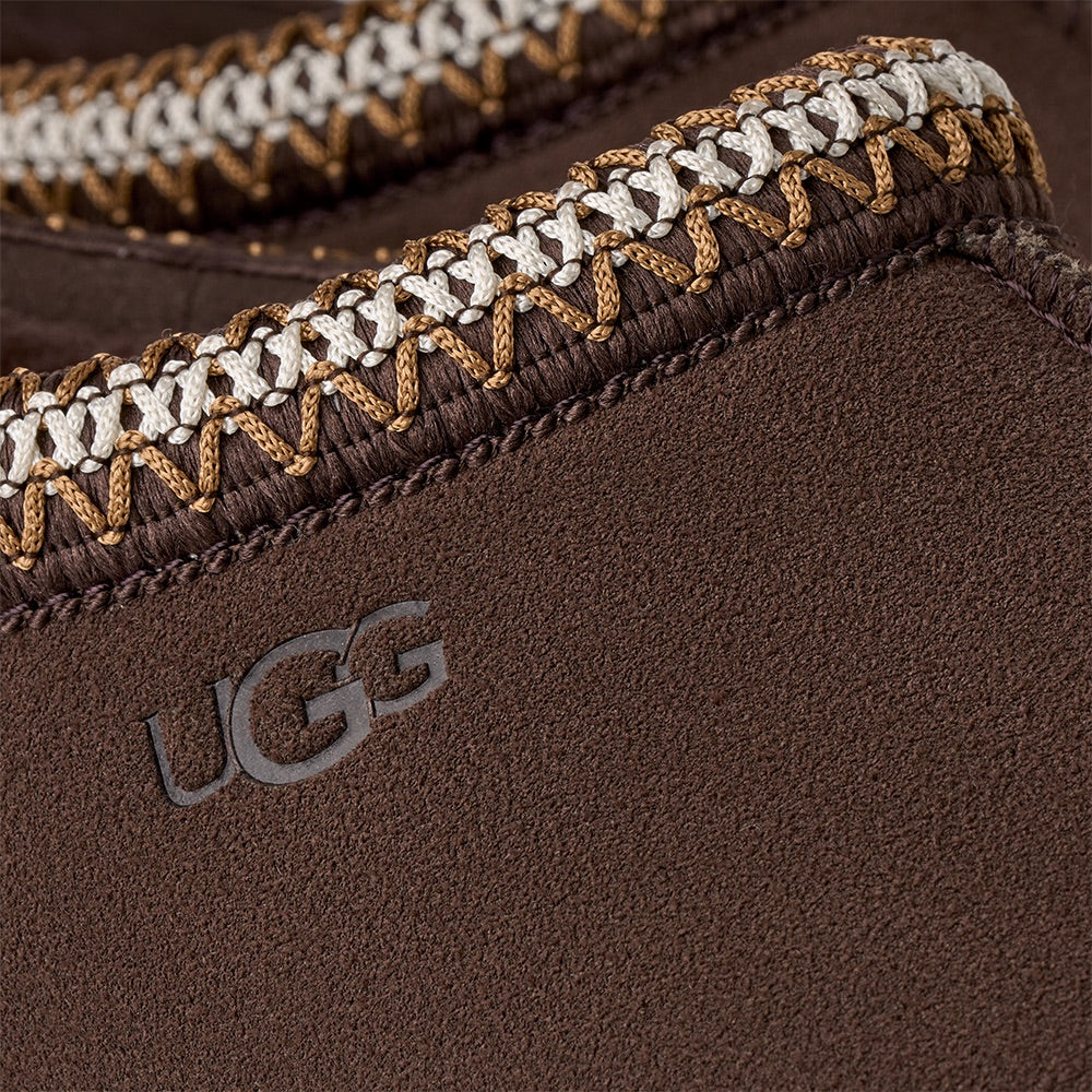 Men's Tasman II (Dusted Cocoa) detail