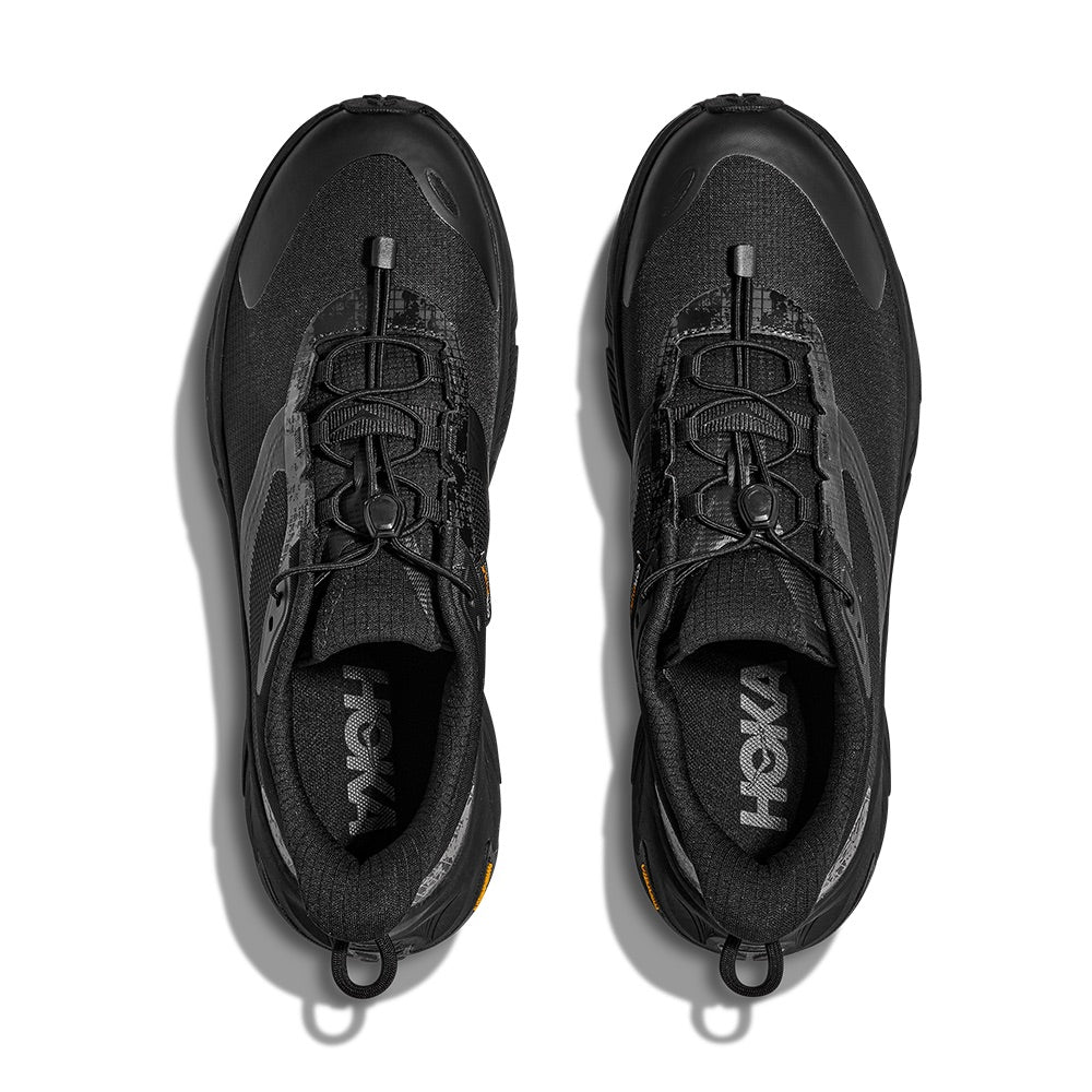 Men's Transport 2 (Black/Black) top