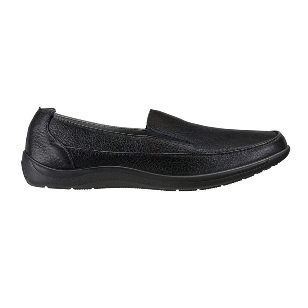 Men's Weekender (Black) side