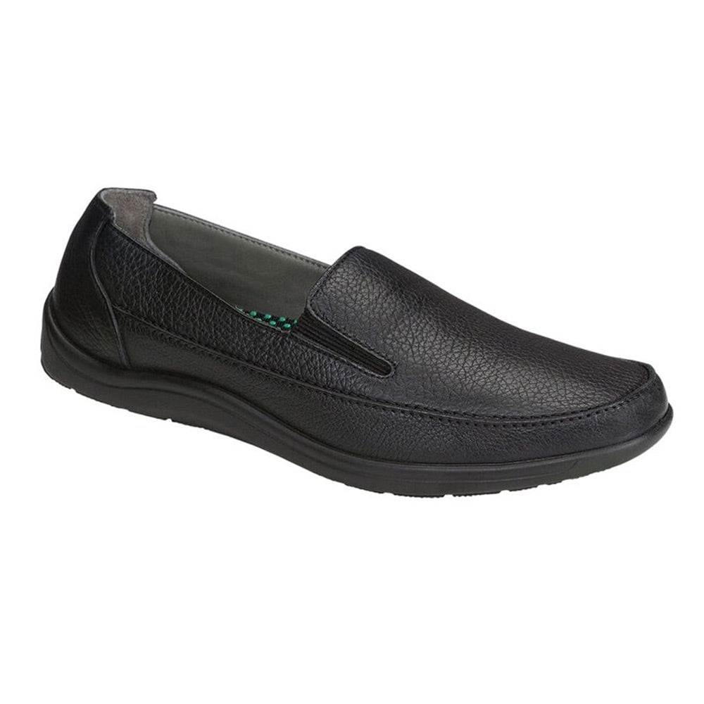 Men's Weekender (Black) front side