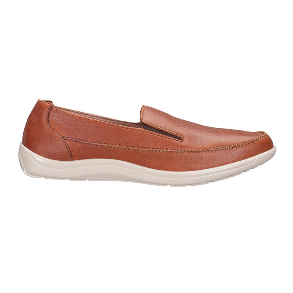 Men's Weekender (Sandstone) side
