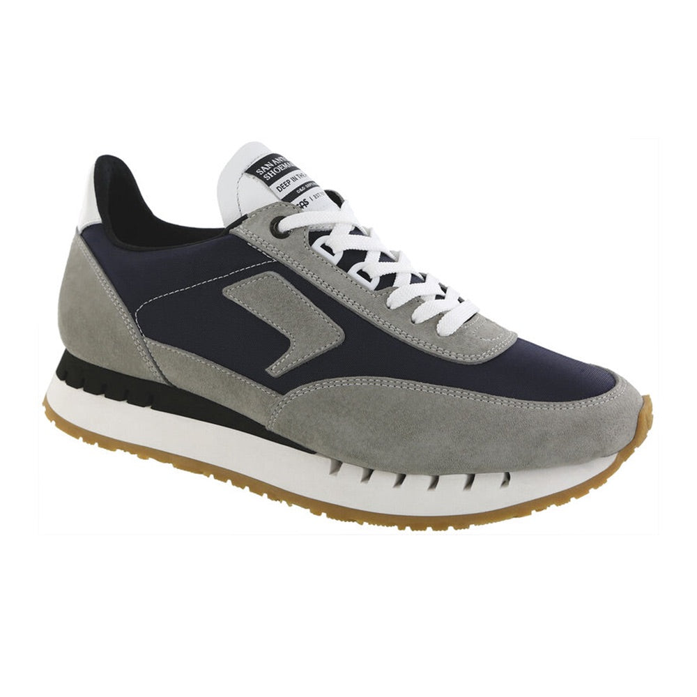 Men's 7eventy-6ix Y (Stone Blue) other side