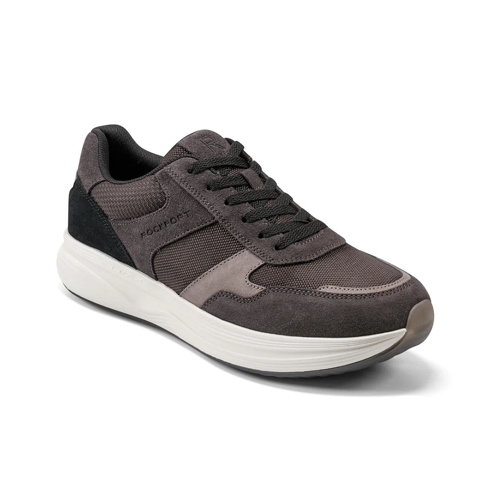 Men's DMX Corvin (Dark Gray) front