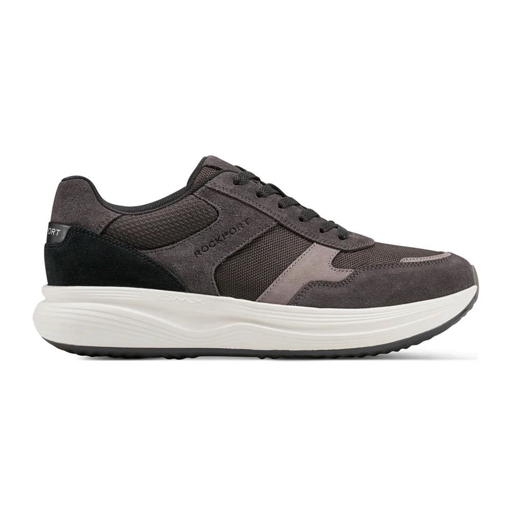 Men's DMX Corvin (Dark Gray) side