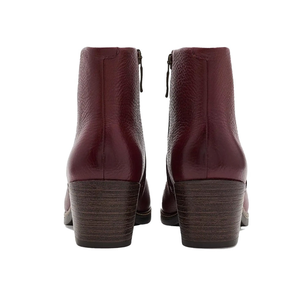 Women's Meryll (Sangria) back