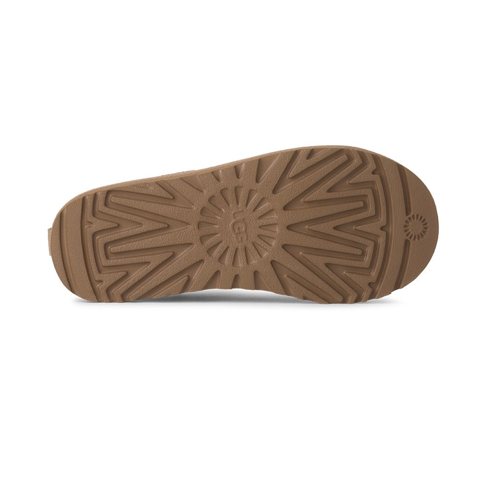 Classic Micro (Sand) sole