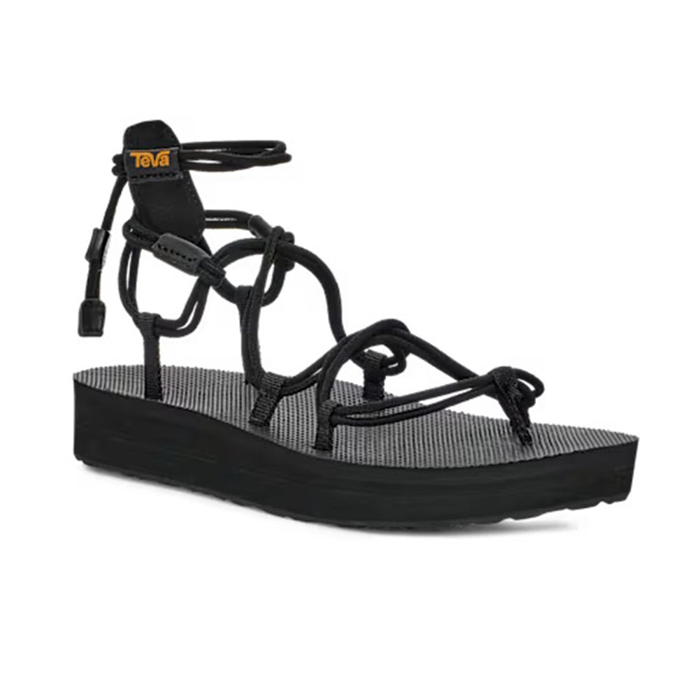 Midform Infinity (Black) front