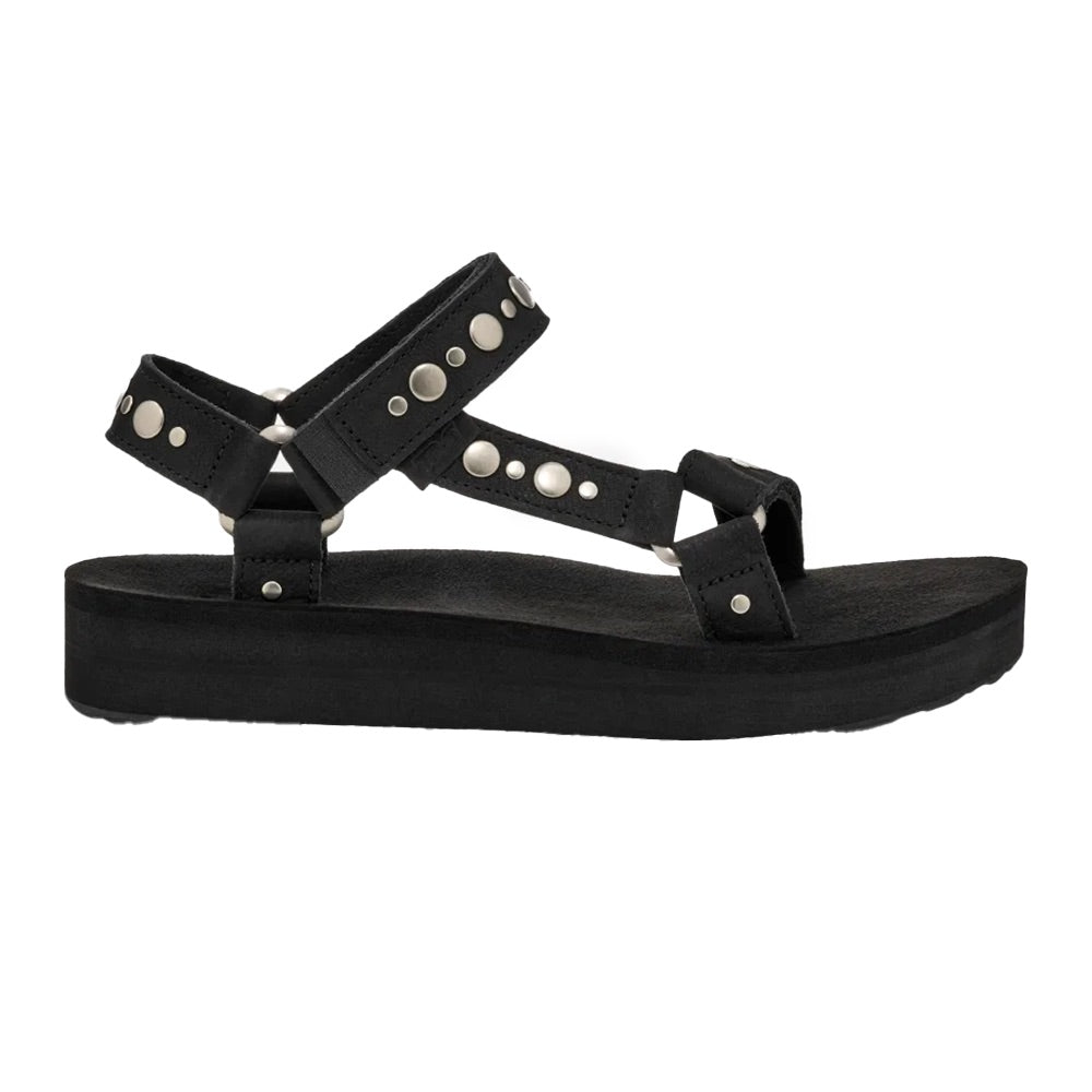Midform Universal Studded	 (Black) side