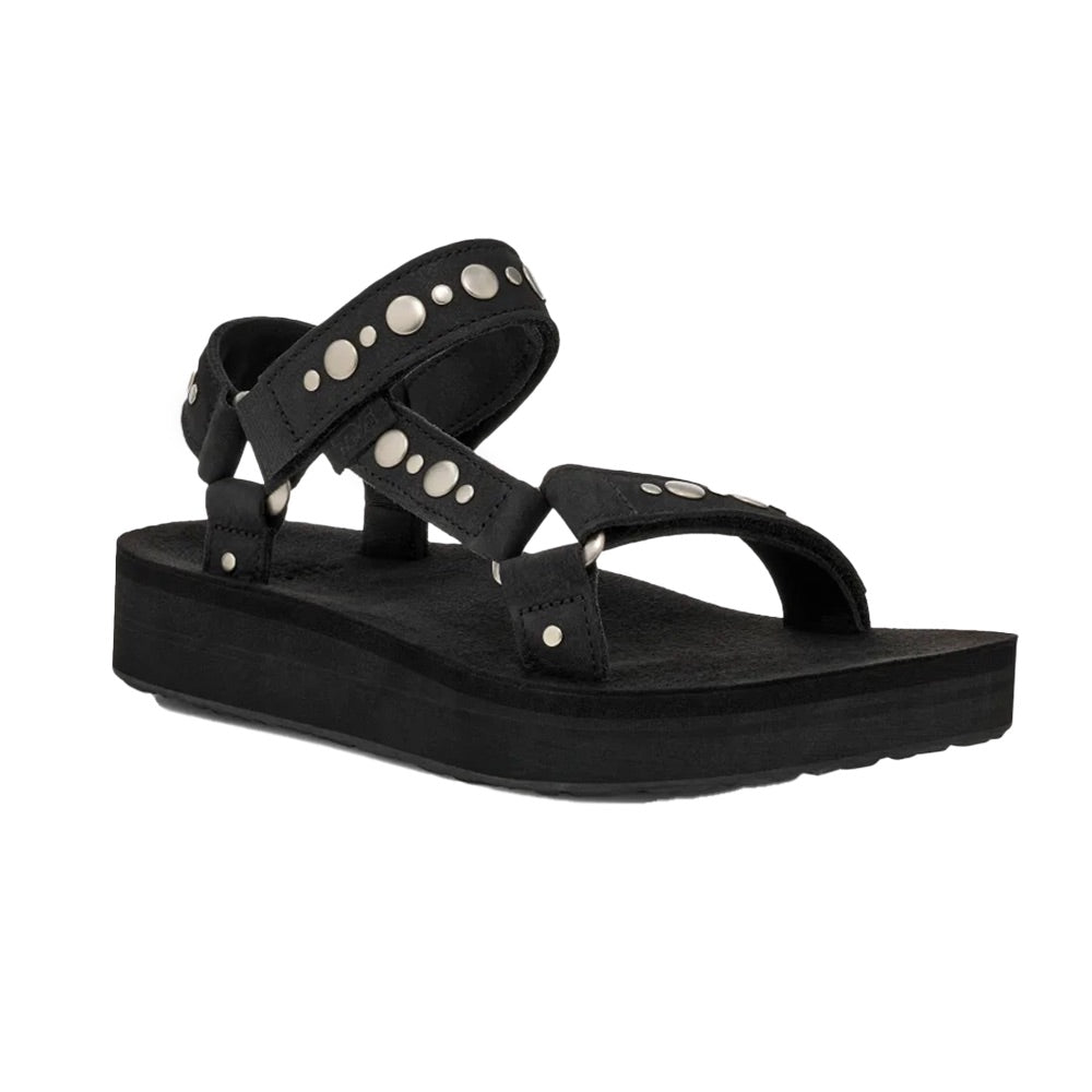 Midform Universal Studded	 (Black) 