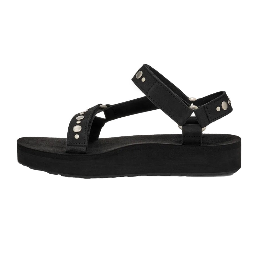 Midform Universal Studded	 (Black) other side