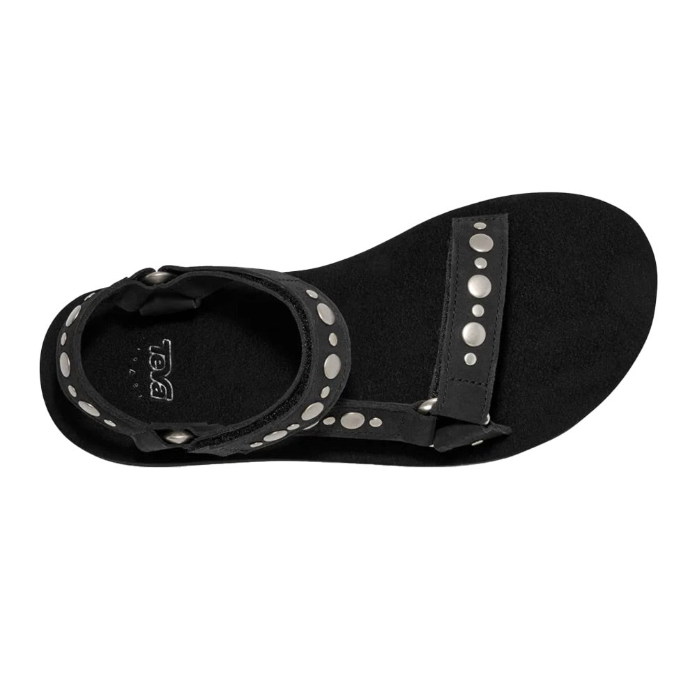 Midform Universal Studded	 (Black) top
