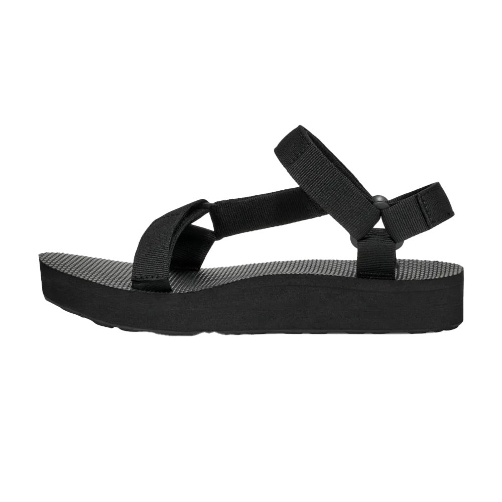 Midform Universal (BLK) other side