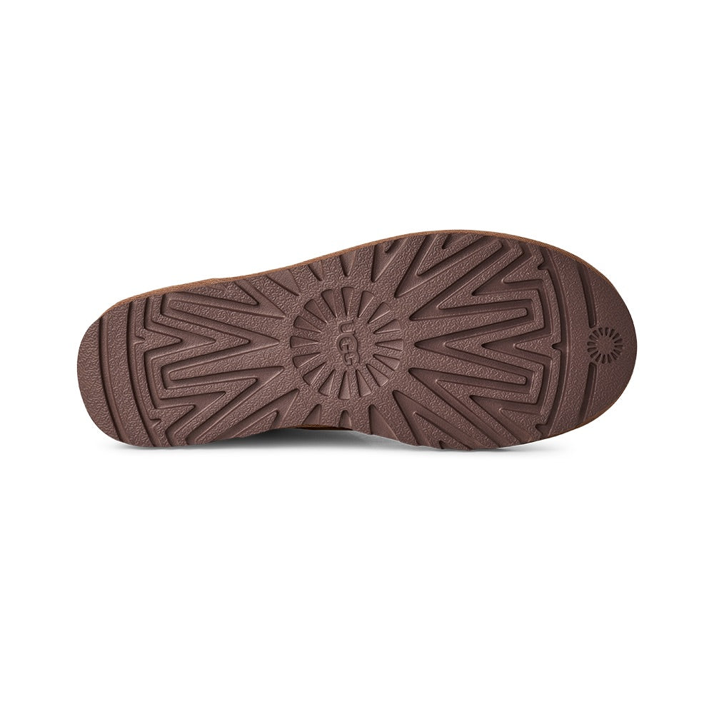 Mini Bailey Bow II (Rocky Oak)  sole